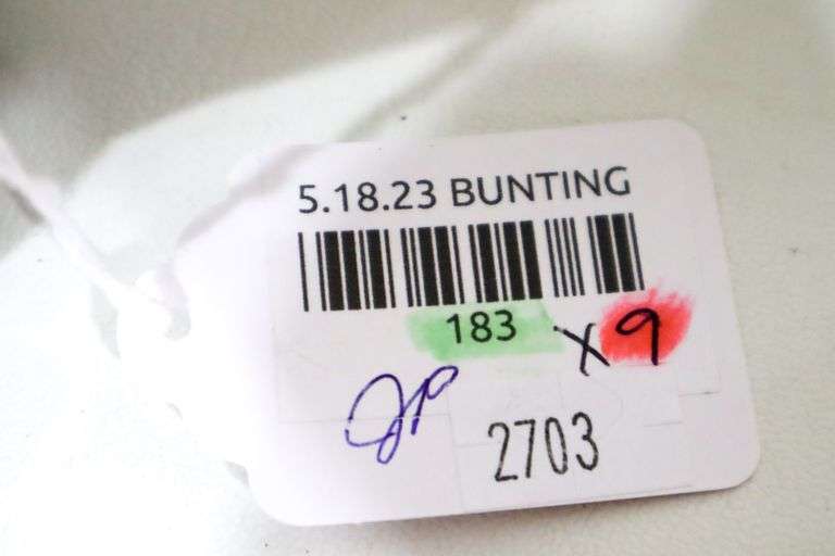 Shawnee Corn King / Corn Queen Butter Dish W/Lid Corn Holders Lg