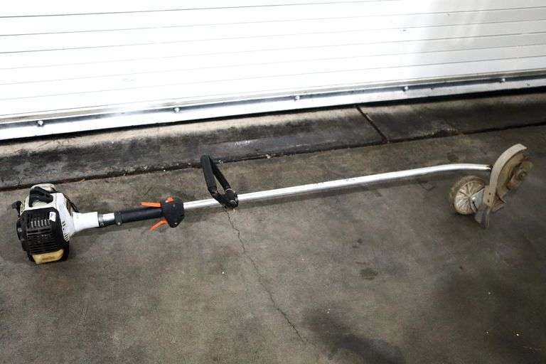 Echo Edger PE230 Bunting Online Auctions