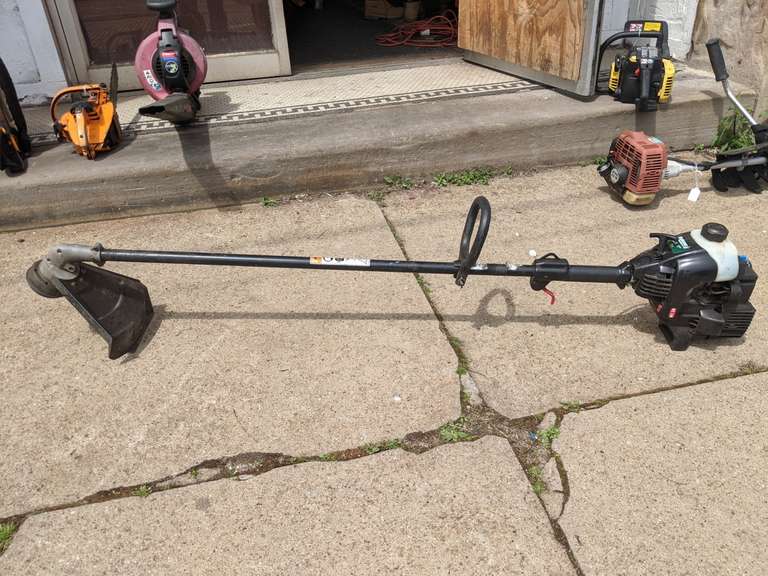 bolens weed wacker Bid On Estates Auction Services