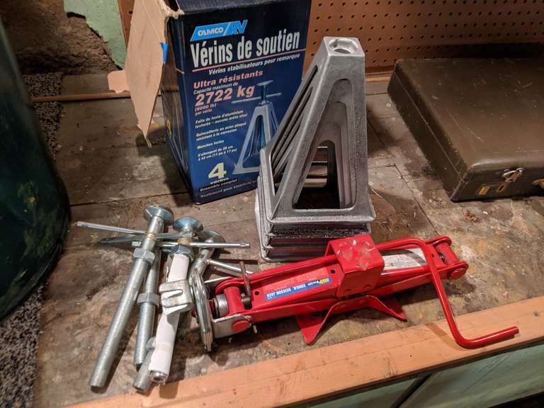 How To Jack Up Antique Car On Jack Stands Antique Cars Blog