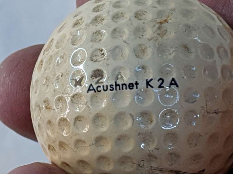 Child's Size Left Handed Hickory Handled Golf Clubs (Spalding Irons