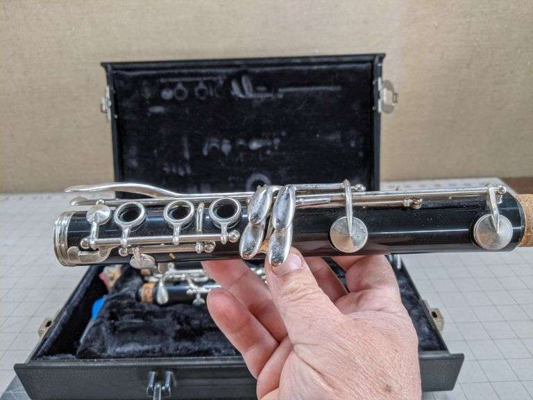 MADE IN KENOSHA, WISCONSIN Bid On Estates Auction Services