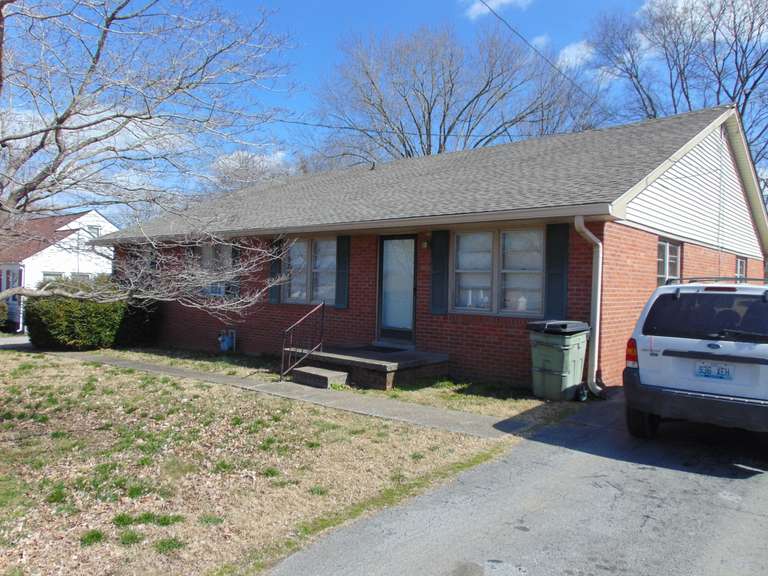 432 Henderson Drive Hopkinsville, KY Bolinger Real Estate & Auction