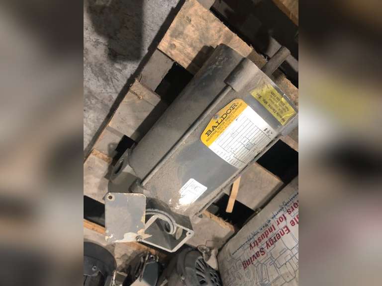 Electric Motor