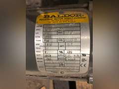 Electric Motor