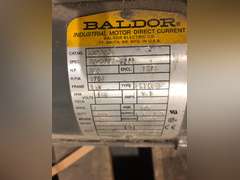 Electric Motor