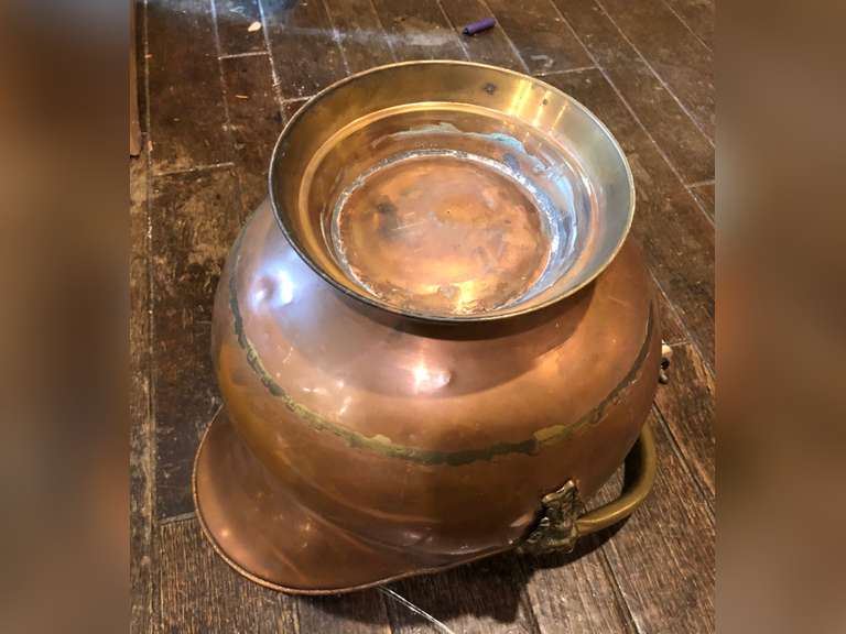Copper Kettle Bolinger Real Estate & Auction