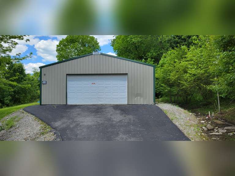 RESIDENTIAL PROPERTY AUCTION - 504 W KEIGAN ST DAWSON SPRINGS, KY
