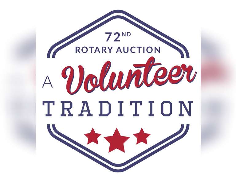 72ND ANNUAL HOPKINSVILLE ROTARY AUCTION (NIGHT 3)