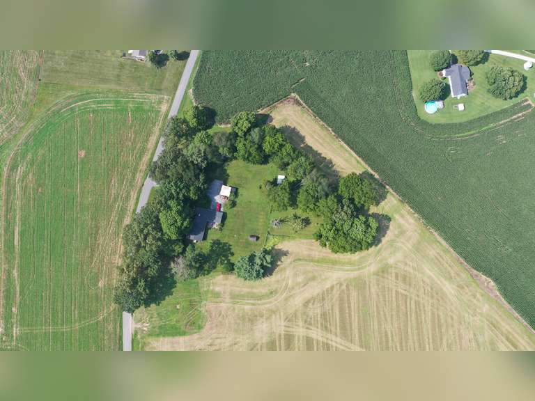 ABSOLUTE REAL ESTATE AUCTION 210 OLD ALLENSVILLE ROAD ELKTON, KY Bolinger Real Estate & Auction