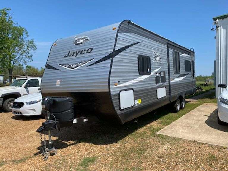 Jayco Jay Flight 265RLS Auctions