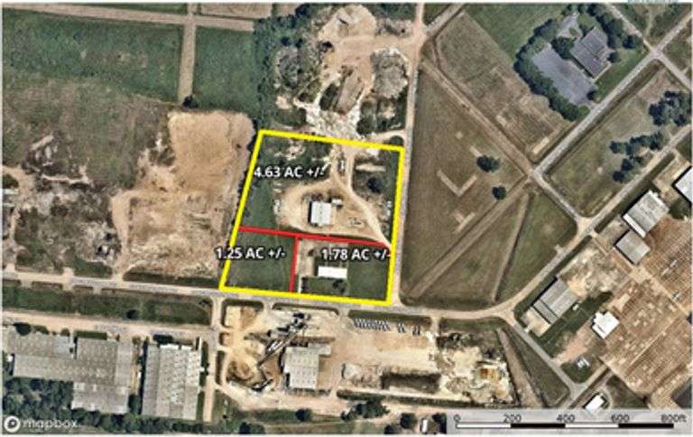 Commercial Property in Monroe, LA