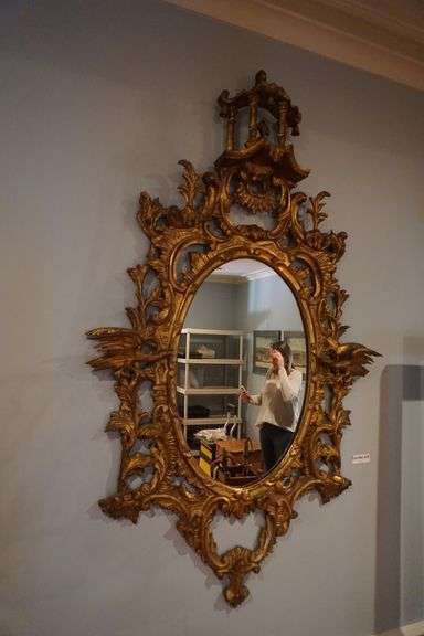 Henry Blake Estate Auction