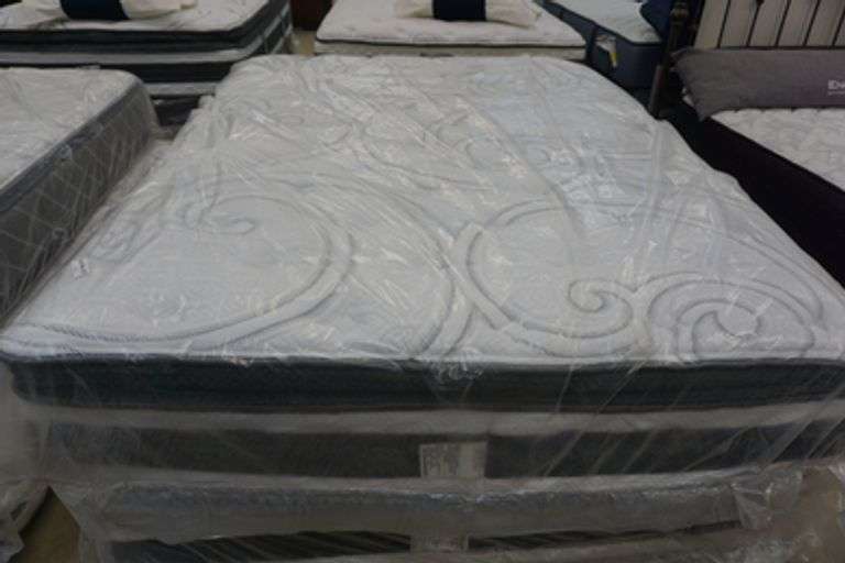 Queen Mattress Auctions