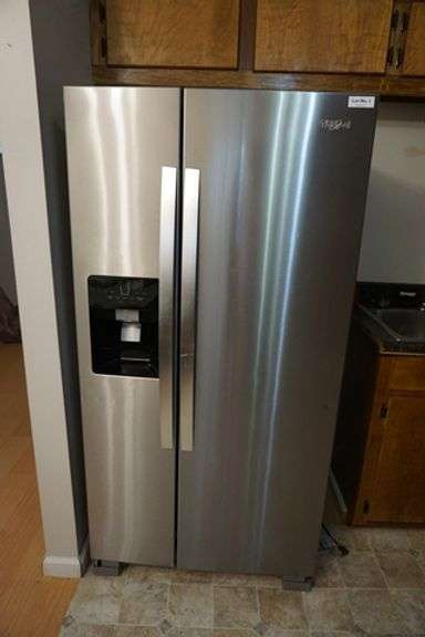 Online Estate Auction in Deridder, LA