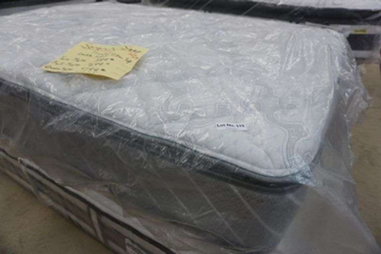 Full Size Mattress Auctions