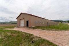 98.2 Acres & Improvements