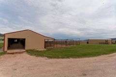 98.2 Acres & Improvements