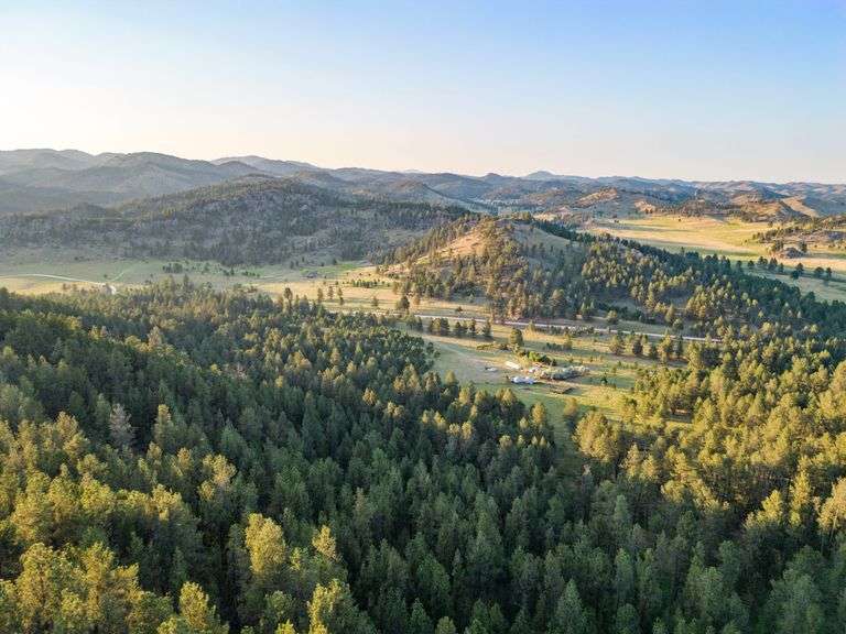 Lot 5 - 11.29 Acres