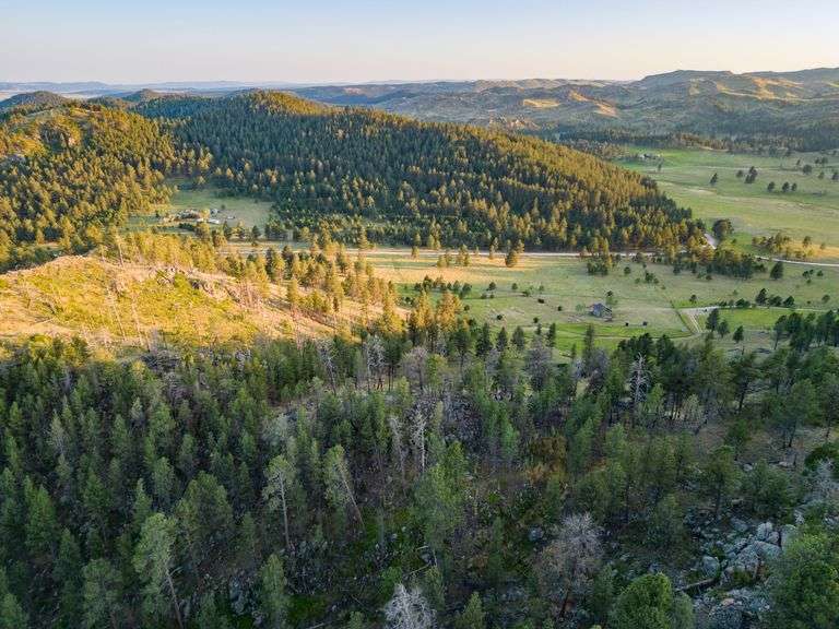 Lot 5 - 11.29 Acres