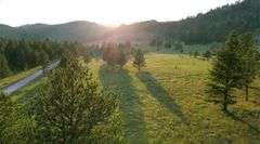 Lot 1 - 9.49 Acres