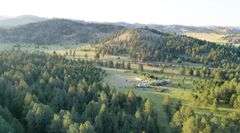 Lot 4 - 19.58 Acres