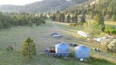 Lot 4 - 19.58 Acres