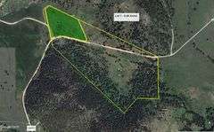 Lot 1 - 9.49 Acres