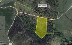 Lot 4 - 19.58 Acres