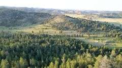 Lot 1 - 9.49 Acres