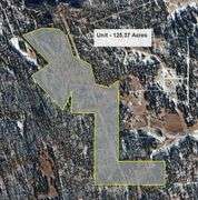 Unit - 125.37 Acres & Improvements