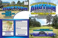Unit - 125.37 Acres & Improvements
