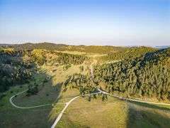 Lot 1 - 9.49 Acres