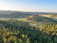 Lot 1 - 9.49 Acres