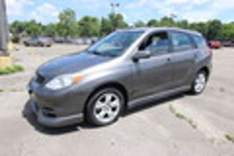 BIDDING CLOSED! 09/02/2020 - Online Estate Vehicle Auction: '04 Toyota Matrix; '10 Chevrolet Malibu; '94 Ford F-350 Dump Truck - Hubbard, OH