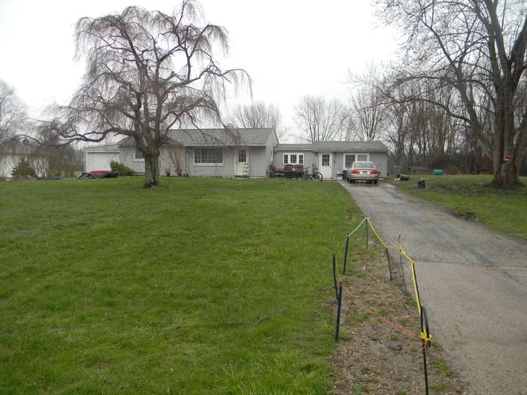 Bidding Closed! 06/27/2018 - High Bid $26,000 - 3rd Party Buyer - ONSITE PSO Sale - 946 Garrison, Ashtabula, OH (Ashtabula County)