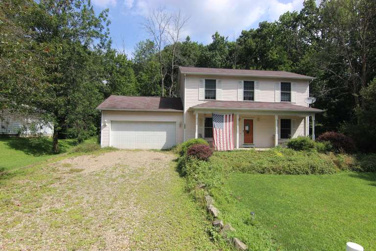 AUCTION CLOSED! 9/17/19 - HIGH BID $90,000 Online Court Ordered Sale: 1094 East Blvd. Aurora, OH - Portage County