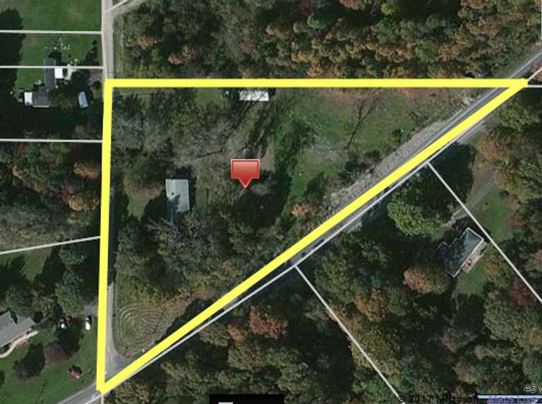 BIDDING CLOSED - 3rd Party Buyer - $70,100 - PSO Sale Ashland, OH