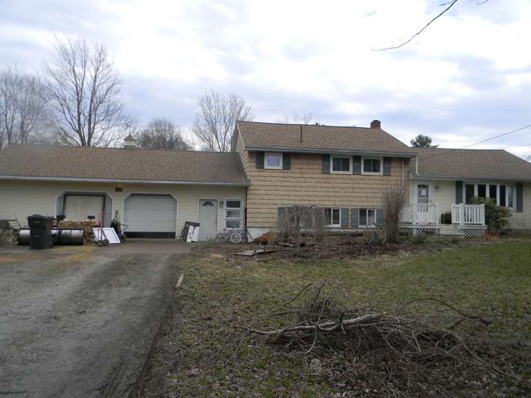 Bidding Closed! Thank you 05/28/2019 - High Bid: $66,000 ONLINE Bidding Only PSO Sale: 2860 Maple Rd. Jefferson - Ashtabula County