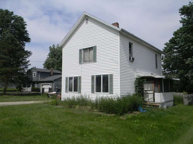 Bidding Closed - 3rd Party Buyer - 8/22/2017 - High Bid $13,000 - Online PSO Auction - Windham OH