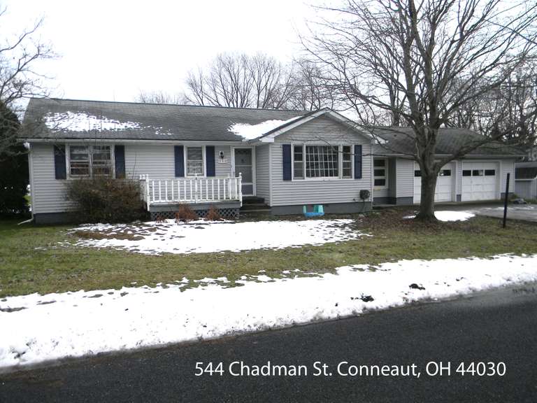 Bidding Closed! 1/27/2018 - 3rd Party Buyers - ONSITE PSO - Ashtabula County Ohio
