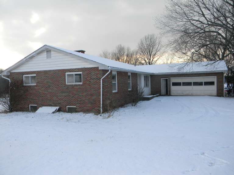Bidding Closed: Real Estate Auctions - Trumbull County Ohio