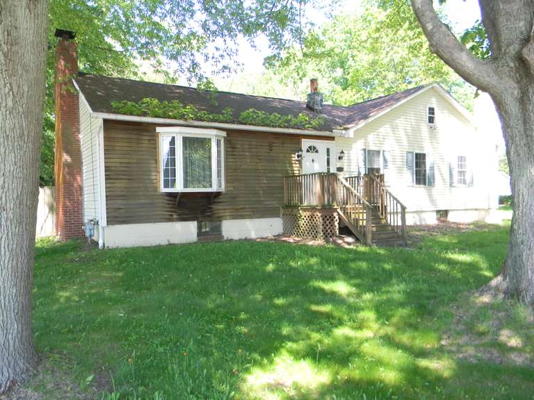 Bidding Closed: 3 Onsite PSO - 3rd Party Buyers - Ashtabula & Lake Counties
