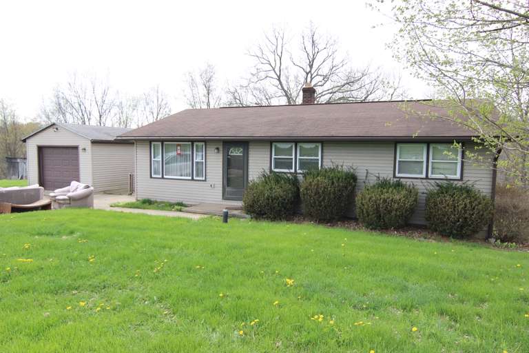 Bidding Closed! 01/24/2020 - High Bid $31,100 - No Set Minimum Opening Bid! Online Court Ordered Sale: 4204 Bay Rd. SE Carrollton, OH