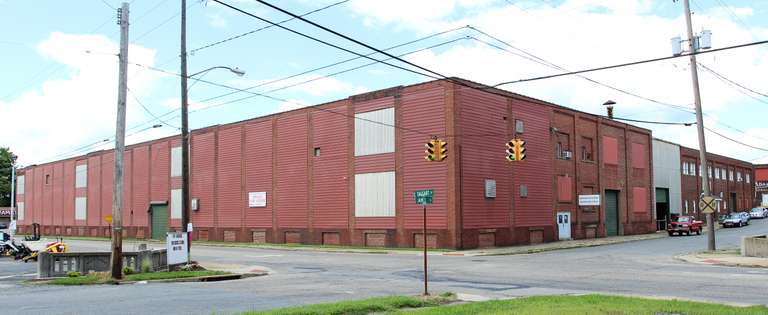 Bidding Closed! 10/26/2016 - High Bid: $260,000 - Thank you! Online Real Estate Auction! 193 N. James St. East Palestine, OH