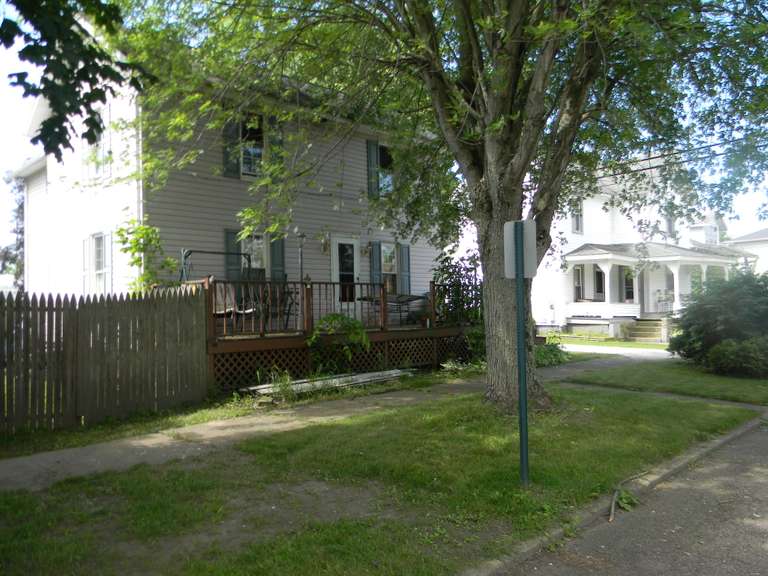 BIDDING CLOSED! HIGH BID: $35,500 - 3rd Party Buyer - ONLINE Court Ordered Sale - 150 Plain St. Magnolia, OH - Carroll County