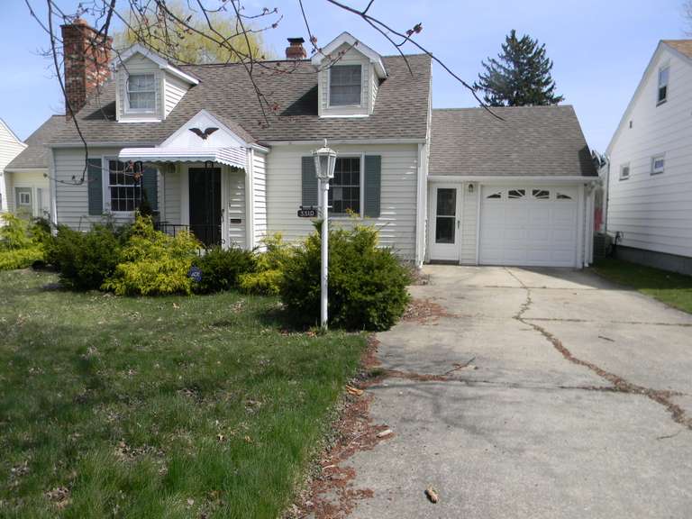 Auction Closed: 12/07/2019 - High Bid: $54,000 - On-site Court Ordered Sale: 3310 Wilson Ave. Ashtabula