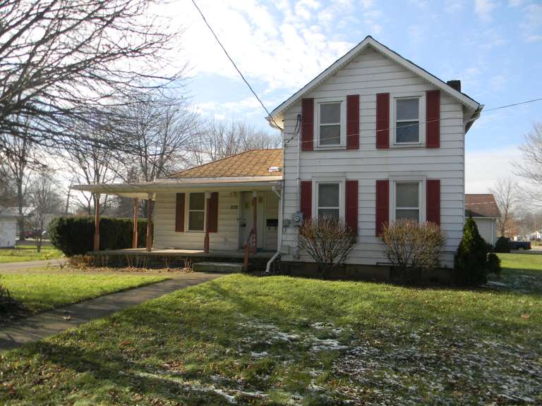 Bidding Closed 03/22/2019 48,000 High Bid 4 Bed Home Wellington