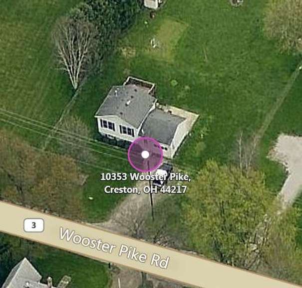 Bidding Closed: 10/21/2017 - 3 ONSITE PSO Sales - Stark, Summit, & Medina Counties