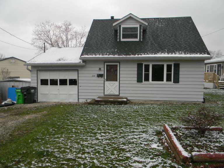 Bidding Closed! 05/23/2018 - 3rd Party Buyers - 2 ONSITE PSO Sales - Wooster & Rittman, OH - Wayne County